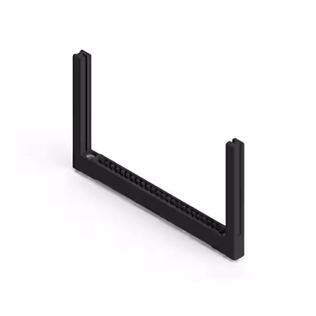 357-023-531-158 EDAC Inc.  Edgeboard Connectors